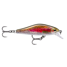  Rapala SDRSS05 Shadow Rap Solid Shad 5cm 5,5g wobbler - RTL (RA5821057) csali