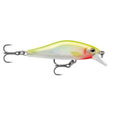 Rapala Shadow Rap Solid Shad 6cm wobbler - SFC csali