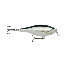 Rapala Shallow Shad Rap 7cm wobler - ALB csali