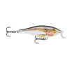 Rapala SHALLOW SHAD RAP SSR07 SD
