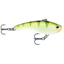 Rapala SLR06 Bx® Slab Rap 6cm 10g wobbler GYP csali