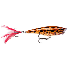  Rapala Sp07 Skitter Pop 7Cm 7G Popper Wobbler - Fl Színben csali
