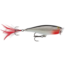  Rapala SP07 Skitter Pop 7cm 7g Popper wobbler - S színben csali