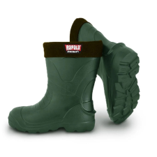 Rapala Sportsman Short Rubber Boot csizma - méret 37 (RA1520019) horgászkiegészítő
