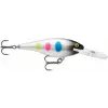  Rapala SR04 Shad Rap 4cm 3,5g wobbler - BWB színben