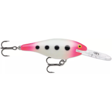  Rapala SR05 Shad Rap 5cm 6g wobbler - GPSQ színben csali