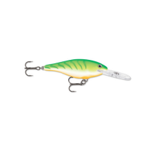  Rapala SR05 Shad Rap 5cm 6g wobbler - GTU színben csali