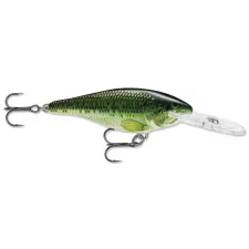  Rapala SR06 Shad Rap 6cm 7g wobbler - BB csali