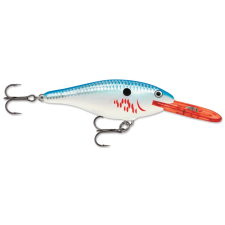  Rapala Sr07 Shad Rap 7cm 8g wobbler - BBSD színben csali