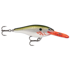  Rapala SR07 Shad Rap 7cm 8g wobbler - BOF színben csali