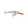 Rapala SR07 Shad Rap 7cm 8g wobbler - BOSD színben