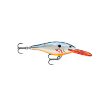  Rapala SR07 Shad Rap 7cm 8g wobbler - BOSD színben csali