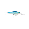  Rapala SR07 Shad Rap 7cm 8g wobbler - HBSH színben