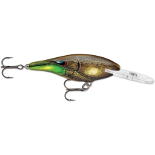  Rapala Sr07 Shad Rap 7Cm 8G Wobbler - Msy Színben csali