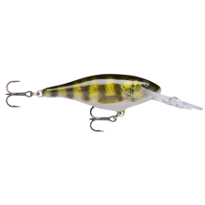  Rapala SR07 Shad Rap 7cm 8g wobbler - PEL (RA5819023) csali