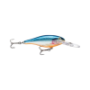  Rapala SR07 Shad Rap 7cm 8g wobbler - SB