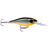  Rapala SR09 Shad Rap 9cm 15g wobbler - HLW színben