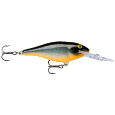  Rapala SR09 Shad Rap 9cm 15g wobbler - HLW színben csali