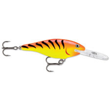  Rapala SR09 Shad Rap 9cm 15g wobbler - HT színben csali