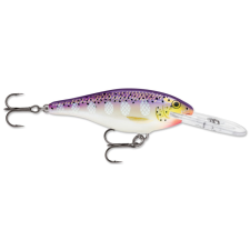  Rapala SR09 Shad Rap 9cm 15g wobbler - PD színben csali