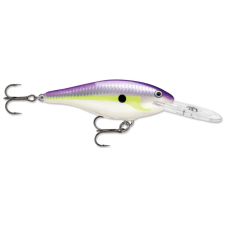  Rapala SR09 Shad Rap 9cm 15g wobbler - RSD színben csali