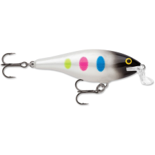  Rapala SSR05 Shallow Shad Rap 5cm 7g wobbler - BWB színben csali