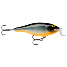 Rapala SSR05 Shallow Shad Rap 5cm 7g wobbler - HLW (RA5818561) csali