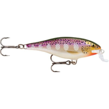  Rapala SSR05 Shallow Shad Rap 5cm 7g wobbler - PD színben csali