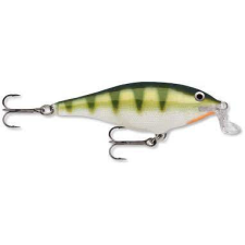Rapala SSR05 Shallow Shad Rap 5cm 7g wobbler - YP Yellow Perch színben csali