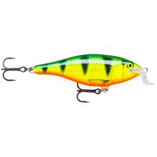  Rapala SSR09 Shallow Shad Rap 9cm 12g wobbler - FP (RA5818574) csali