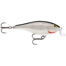 Rapala SSR09 Shallow Shad Rap 9cm 12g wobbler - S (RA5818579) csali