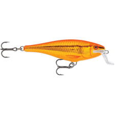 Rapala SSR14 Shallow Shad Rap 14cm 45g Rap wobbler GF (RA5807141) csali