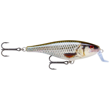  Rapala SSR14 Shallow Shad Rap 14cm 45g wobbler ROL színben csali