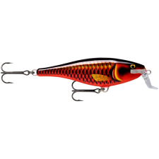 Rapala SSR14 Shallow Shad Rap 14cm 45g wobbler TWZ (RA5820044) csali
