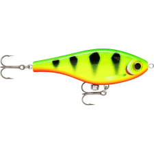 Rapala Super Shadow Rap Jerk SSDRJ11 wobbler FT (RA5825073) csali