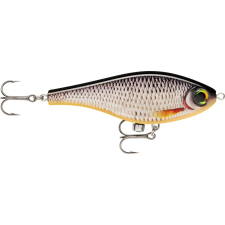  Rapala Super Shadow Rap Jerk SSDRJ11 wobbler HLW (RA5825074) csali