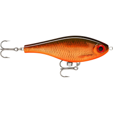 Rapala Super Shadow Rap Jerk SSDRJ11 wobbler LAR (RA5825075) csali