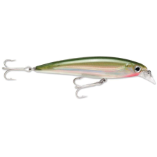  Rapala SXR12 X-Rap Rap 12cm 22g wobbler OG színben csali