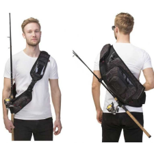 Rapala Táska Urban Series Sling Bag Normal Size (RUSB) horgászkiegészítő