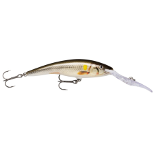  Rapala TDD09 Deep Tail Dancer wobbler 9cm 13g - AYUL (RA5818391) csali