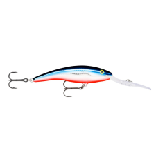 Rapala TDD09 Deep Tail Dancer wobbler 9cm 13g - BGHM (RA5821135) csali