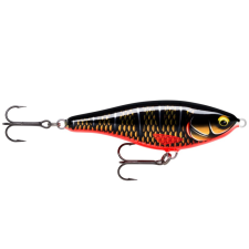  Rapala TWR12 Twitchin Rap® 12cm 53g wobbler - DDG (RA5822239) csali