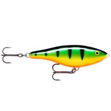  Rapala TWR12 Twitchin Rap® 12cm 53g wobbler - P (RA5822244) csali