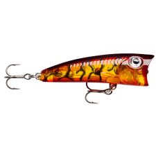  Rapala ULP04 Ultra Light Popper 4cm 3g felszíni wobbler - GATU (RA5818426) csali