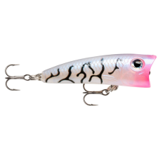  Rapala ULP04 Ultra Light Popper 4cm 3g felszíni wobbler - GPTU színben csali