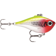  Rapala ULRPR03 Ultra Light Rippin&#039; Rap® 3cm 2g wobbler (CLN) csali