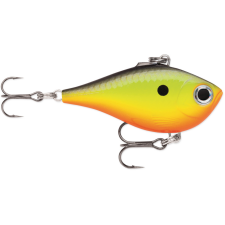  Rapala ULRPR03 Ultra Light Rippin&#039; Rap® 3cm 2g wobbler (CSD) csali