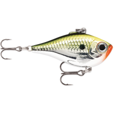  Rapala ULRPR03 Ultra Light Rippin&#039; Rap® 3cm 2g wobbler (GCH) csali