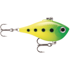  Rapala ULRPR03 Ultra Light Rippin&#039; Rap® 3cm 2g wobbler (GSLM) csali