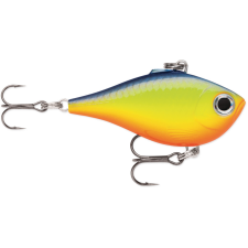 Rapala ULRPR03 Ultra Light Rippin&#039; Rap® 3cm 2g wobbler (HS) csali